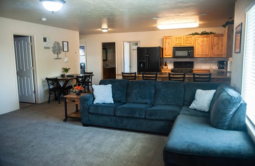 Blanding Eigentumswohnung | Cedar Canyon Condo
