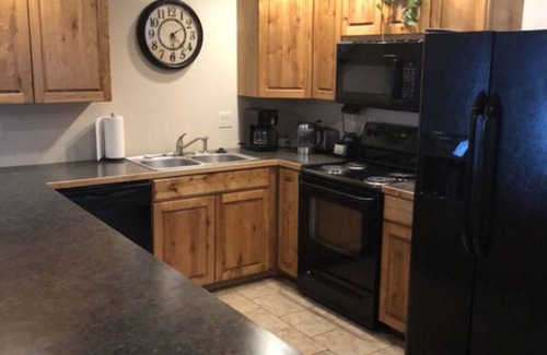 Blanding Eigentumswohnung | Cedar Canyon Condo