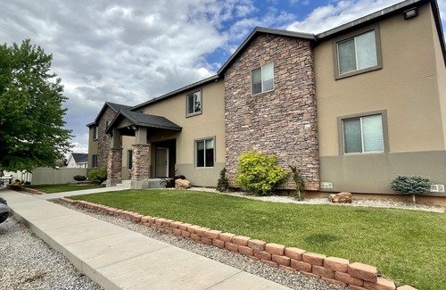 Blanding Eigentumswohnung | Cedar Canyon Condo
