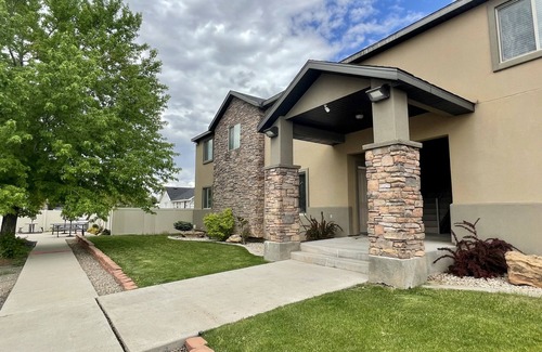 Blanding Eigentumswohnung | Cedar Canyon Condo