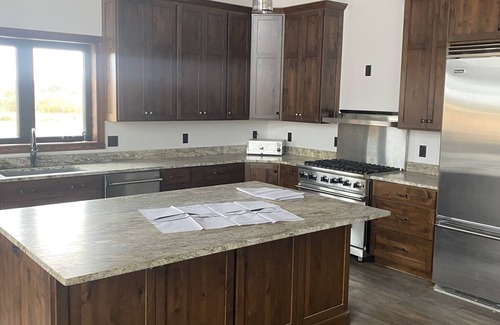 Douglas County Kabine | Exceptional property in the Alexandria area!