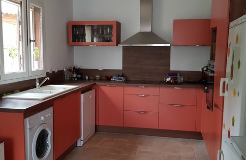 Fayence Villa | Außergewöhnliche Lage für 3 * Villa mit 4500m² Grundstück