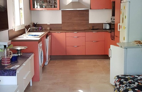 Fayence Villa | Außergewöhnliche Lage für 3 * Villa mit 4500m² Grundstück