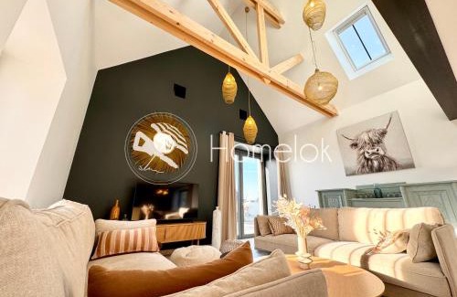 Plouhinec Haus | Exceptionnel ! Longère rénovée Archi Cocooning