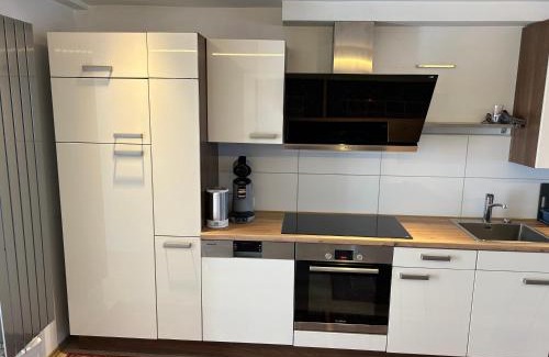 Roedermark Wohnung | Exclusiv Apartment Rödermark 3 Schlafzimmer