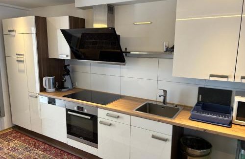 Roedermark Wohnung | Exclusiv Apartment Rödermark 3 Schlafzimmer