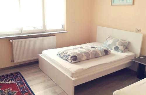 Roedermark Wohnung | Exclusiv Apartment Rödermark 3 Schlafzimmer