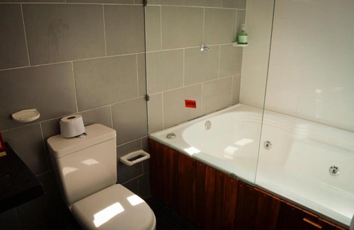 Agua de Dios Haus | Exclusiva casa campestre en Agua de Dios Cund.