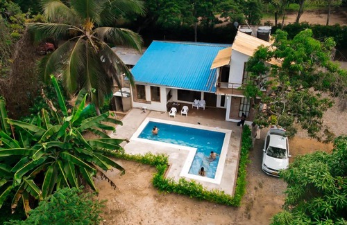 Agua de Dios Haus | Exclusiva casa campestre en Agua de Dios Cund.