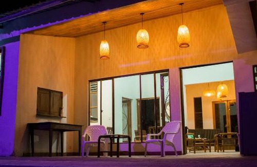 Agua de Dios Haus | Exclusiva casa campestre en Agua de Dios Cund.