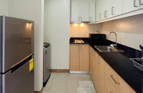 Iloilo Eigentumswohnung | Exclusive 1BR Residences at LaFayette Park Square