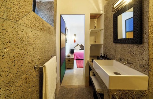 Assouel Haus | Exclusive charming riad in the heart of the medina 10 mn from Jemaa el fna