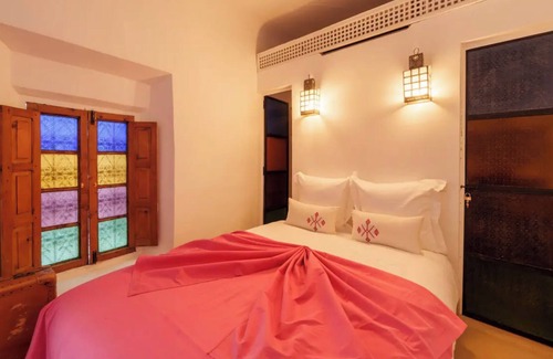 Assouel Haus | Exclusive charming riad in the heart of the medina 10 mn from Jemaa el fna