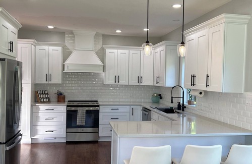 Eastport Haus | Exclusive Hamptons Home