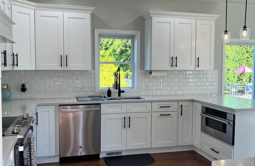 Eastport Haus | Exclusive Hamptons Home