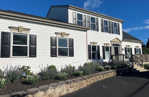 Eastport Haus | Exclusive Hamptons Home