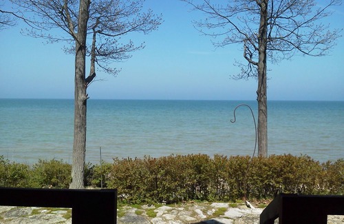 Au Gres Hütte | Exklusiver Inselurlaub