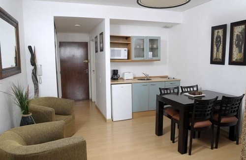 Villa Madero Wohnung | Exklusive Lage und ausgezeichnete Wohnung