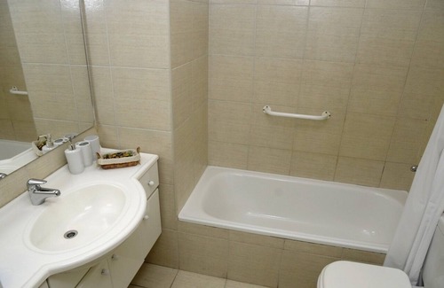 Villa Madero Wohnung | Exklusive Lage und ausgezeichnete Wohnung