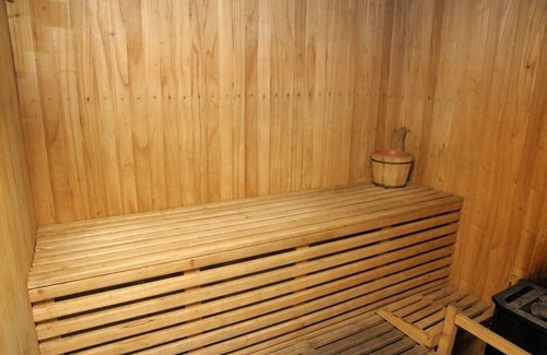 Villa Madero Wohnung | Exklusive Lage und ausgezeichnete Wohnung