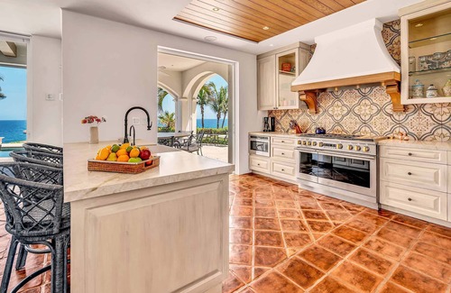 Downtown San Jose del Cabo Villa | Exclusive Ocean View Luxury Villa in the Villas Del Mar at Palmilla