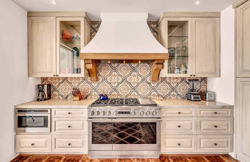 Downtown San Jose del Cabo Villa | Exclusive Ocean View Luxury Villa in the Villas Del Mar at Palmilla