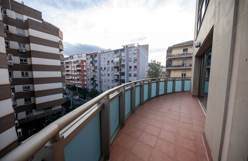 Jaen Wohnung | Exclusive Penthouse in Jaén! Luxury & Unique Views