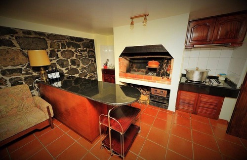 Sao Vicente Haus | Exklusive Villa mit Gartenpool