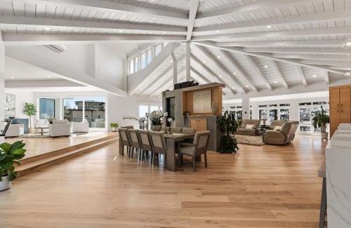 Olympus Cove Wohnung | Exclusive Resort Escape - Heated Pool, Spa & Pickleball