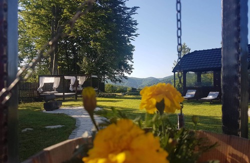 Seliste Villa | Exklusive Zimmer in der Nähe der Plitvicer Seen