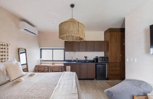 Zama Wohnung | Exclusive studio in a gated community by CASA PARAISO