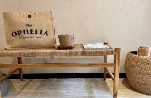 Zama Wohnung | Exclusive studio in a gated community by CASA PARAISO