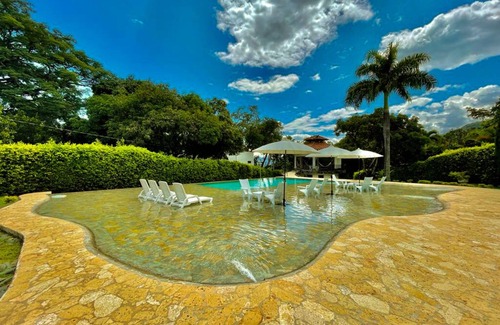 San Jeronimo Villa | Exclusive Villa in San Jerónimo