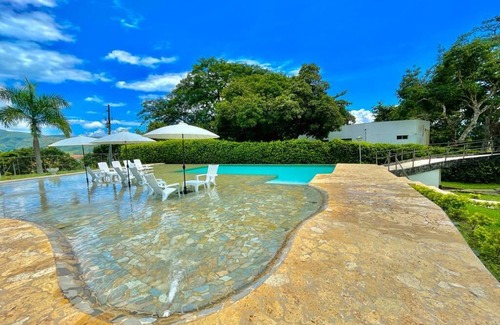 San Jeronimo Villa | Exclusive Villa in San Jerónimo