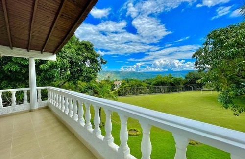 San Jeronimo Villa | Exclusive Villa in San Jerónimo