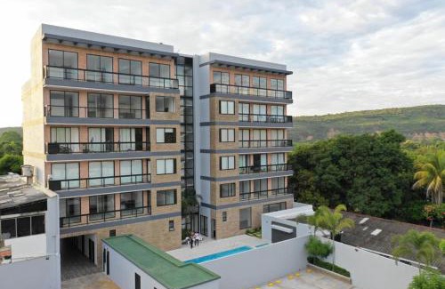 Melgar Wohnung | Exclusivo Apartamento en Melgar!