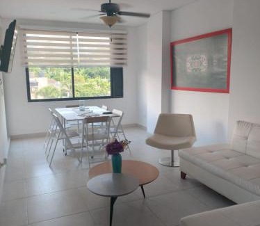 Melgar Wohnung | Exclusivo Apartamento en Melgar!