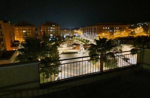 Lorca Wohnung | Exclusivo Atico con vistas en el centro de Lorca