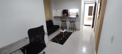 Bucaramanga Wohnung | Exclusivo y encantador Alojamiento