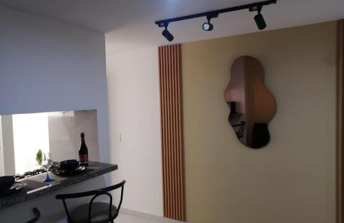 Bucaramanga Wohnung | Exclusivo y encantador Alojamiento