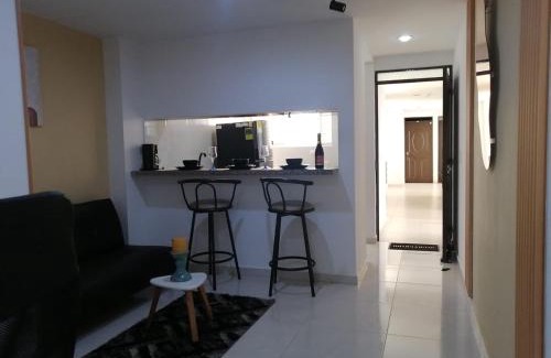 Bucaramanga Wohnung | Exclusivo y encantador Alojamiento