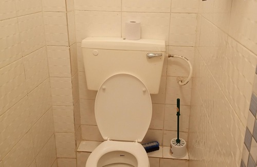 Mbotela Wohnung | Excusite Studio APT in South B ,near JKIA and CBD with Free parking/fast Interne