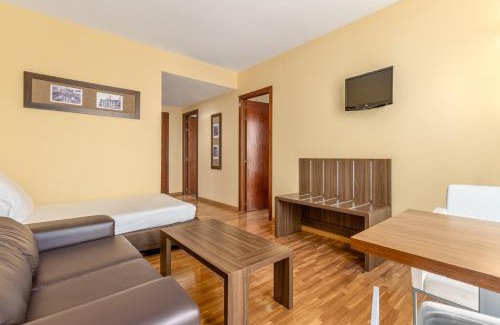 Ciudad Real Hotel | Exe Doña Carlota