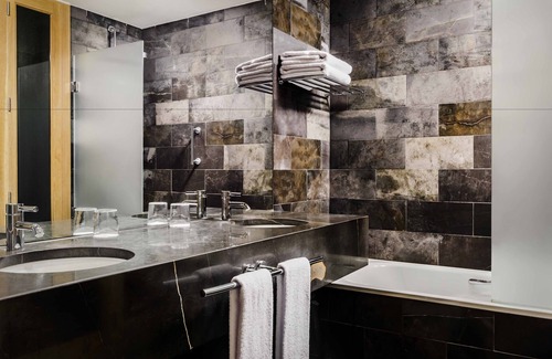 Latas Hotel | Exe Las Margas Golf