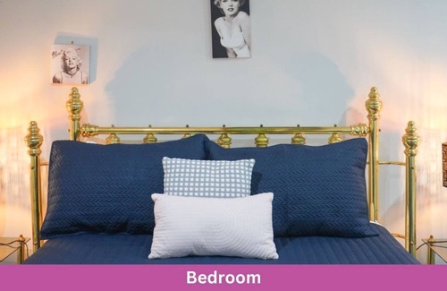 North Ward Wohnung | Executive Apartment Overlooking The Water - Lovely views