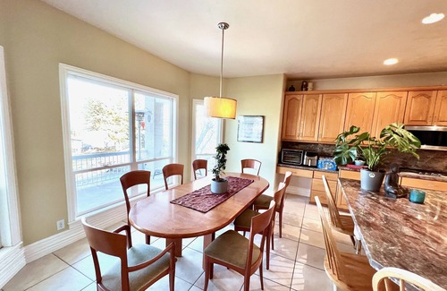 Draper Haus | Executive Einfamilienhaus im gehobenen Bereich