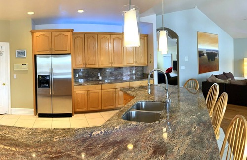 Draper Haus | Executive Einfamilienhaus im gehobenen Bereich