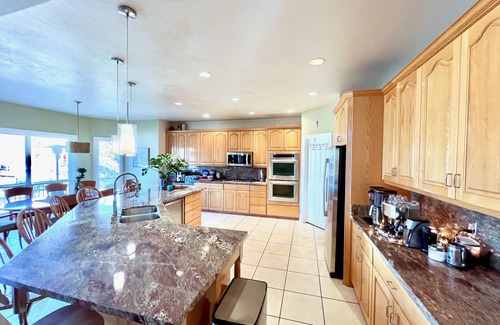 Draper Haus | Executive Einfamilienhaus im gehobenen Bereich