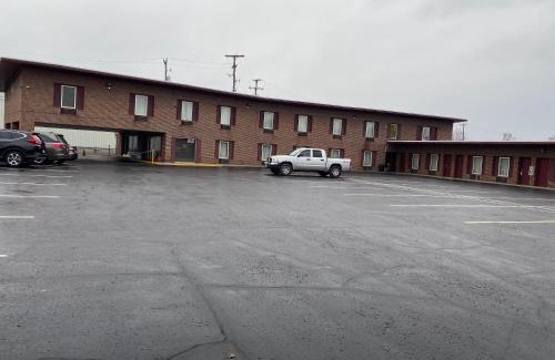 Chillicothe Hotel | Executive Inn Chillicothe