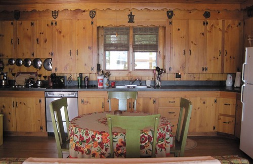 Kents Hill Haus | Executive Lake House